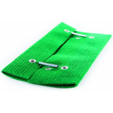 Wrap Around Step Rug- (Green) (42923)
