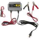 BEX Series 1.5 Amp Battery Charger/Maintainer BEX-1500