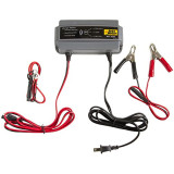 BEX Series 3.0 Amp Battery Charger/Maintainer BEX- 3000