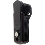 Bauer Vise Lock, Black