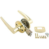 Lock Set Passage Lever Style 013-230