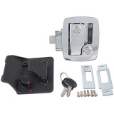 - Trailer Lock with Keys