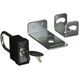 Rekeyable Padlock 013-705