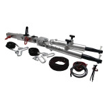 Readybrake Brute Elite Ii Tow Bar - Rb-9050-2