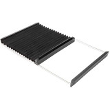 Thin Shade -  Entry Doors