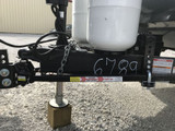 Equal-i-zer 4-point Sway Control Hitch, 90-00-1400, 14,000 Lbs Trailer Weight Rating, 1,400 Lbs Tongue Weight Rating