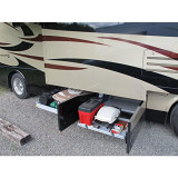 Cargo Slide 26 Inch Wide