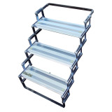 RVG-KS-T1Q-A75 Torklift GlowStep Step System
