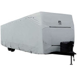 Travel Trailer Cover - PermaPRO Lightweight Ripstop and Water Repellent