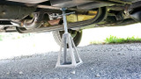 RV Stabilizer Jacks, 4-Pk.