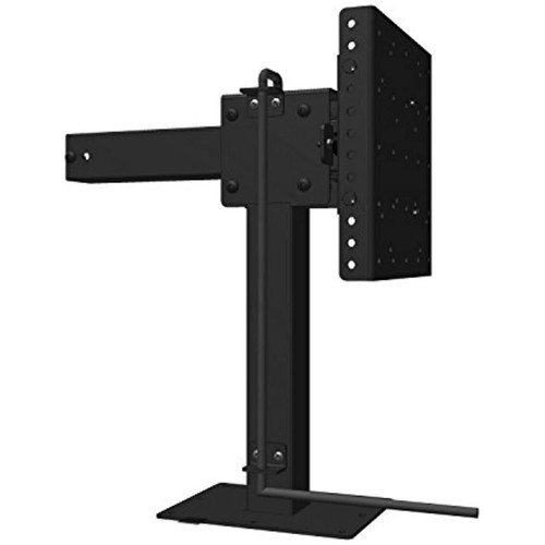 TV Base Mount - Slide-Out and Swivel