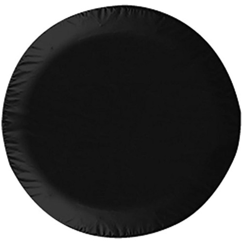 Tyre Gard Wheel Cover for 36 to 39 inches Tire Diameter - Vinyl (Black),XL ADCO-3970