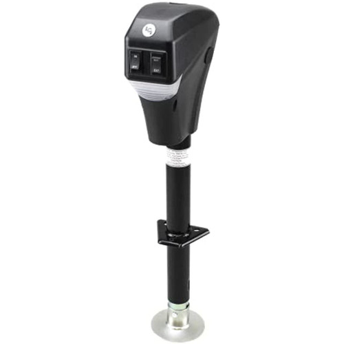 Power Tongue Jack Black 285318 3500LB