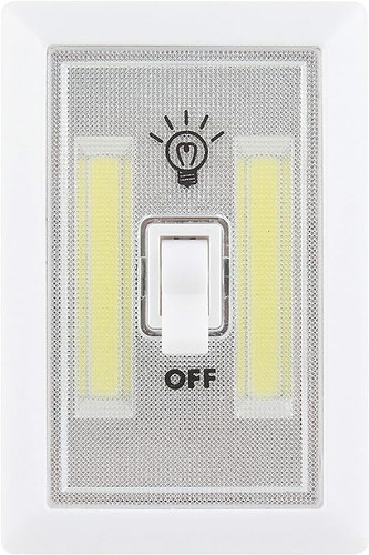 Glow Max Cordless Light Switch 025-020