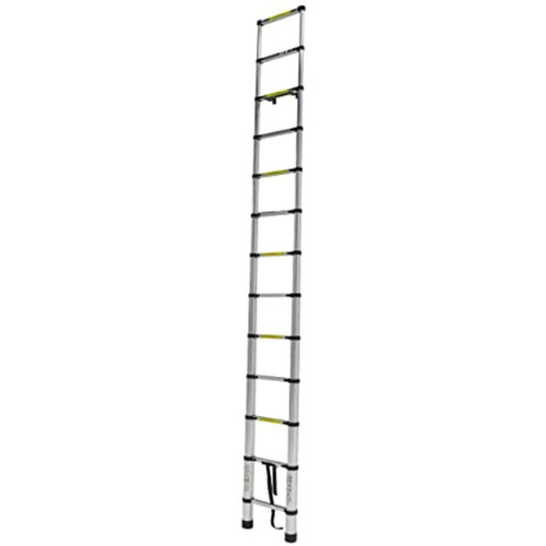 On-The-Go Ladder Telescoping Ladder for 5th Wheel RVs, Travel Trailers and Motorhomes