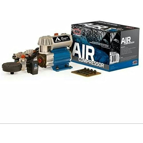 Air Compressor Compact On-Board 12 Volts DC CKSA12