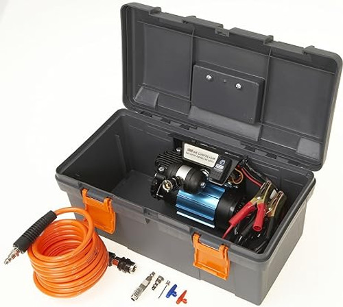 12V High Performance Portable Air Compressor (CKMP12)