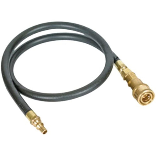 Quick-Connect RV Propane Hose, 39-Inch 57280