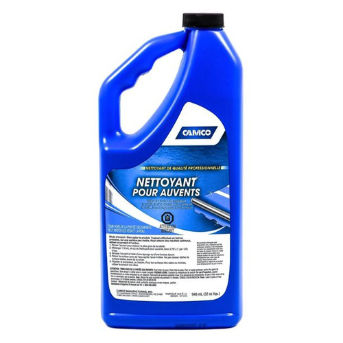 Awning Cleaner Pro Strength - 41024 - 32oz