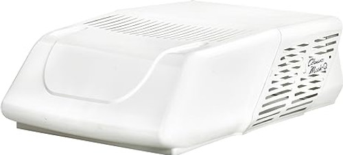Signature Series MACH 10 Low-Profile Air Conditioner -15,000 BTU A/C, Polished White 45204-6752