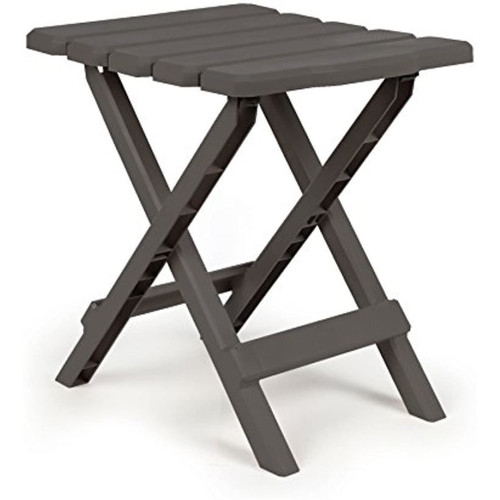 Adirondack Portable Outdoor Folding Side Table 51881