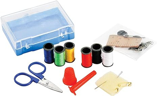 Emergency Travel Sewing Kit - (51053)