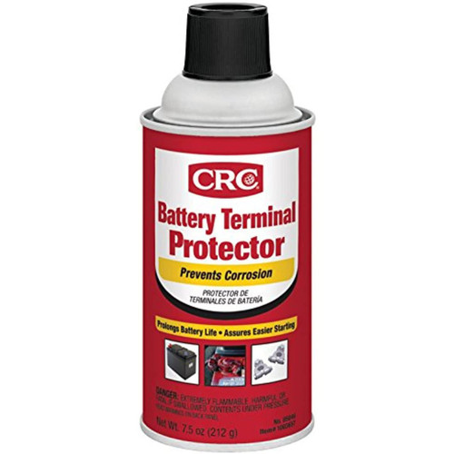 Battery Terminal Protector - 7.5 Wt Oz. 05046