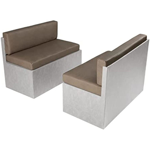 RV Dinette Cushions - Grummond