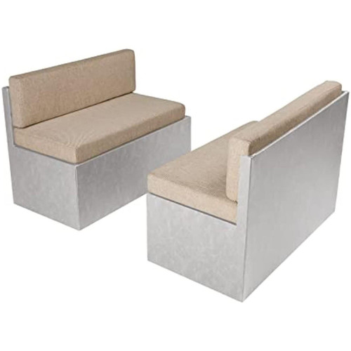 RV Dinette Cushions - Norlina