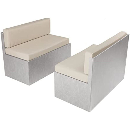 RV Dinette Cushions - Altoona