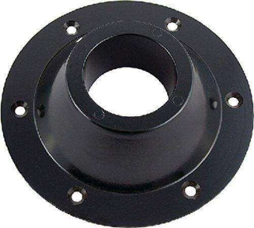 Round Surface Mount Pedestal Base 0131119B