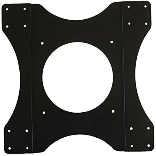 TV Mount Adaptor Plate - 300mm x 300mm, 400mm x 400mm