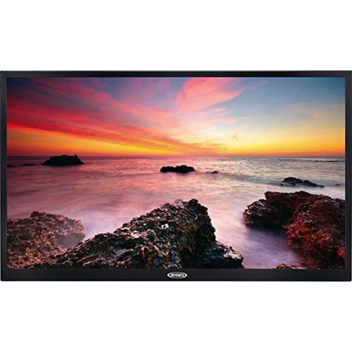 32" LED AC Television - with Integrated HDTV