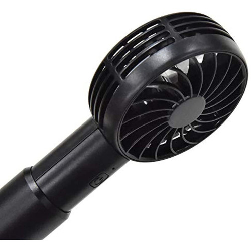 Portable Rechargeable Fan