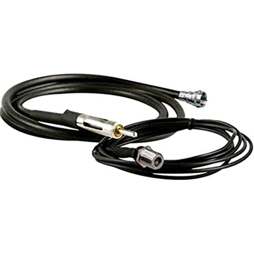 in-Wall 6ft. Two-Piece AM/FM Dipole Antenna AN140