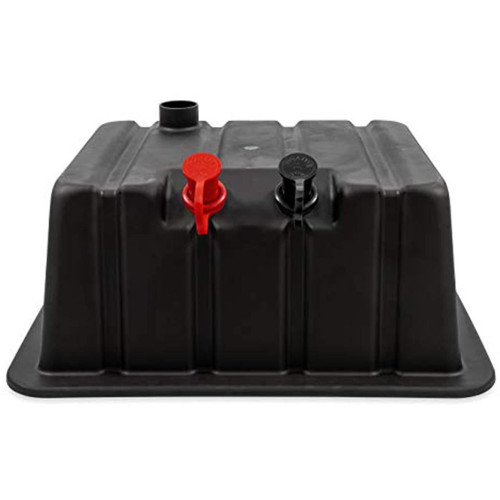 55370 Vented RV/Marine Battery Box