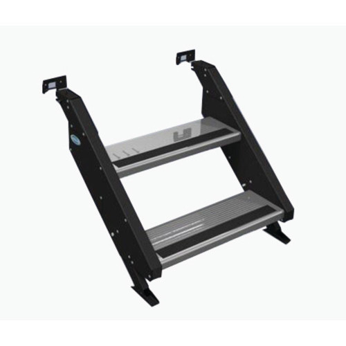 Quick Connect 2 Step STP54-011H