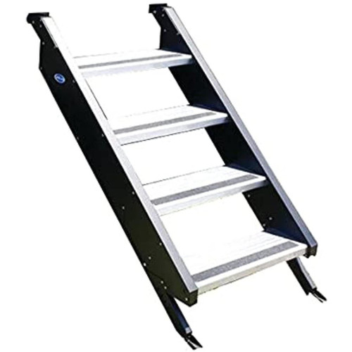 Quick Connect 4 Step 915Nr20.000Bl