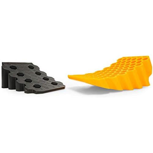 Curved Leveler 1 pk