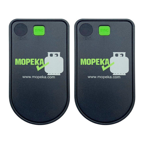 Mopeka Propane Tank Sensor - 024-1002 - Dual