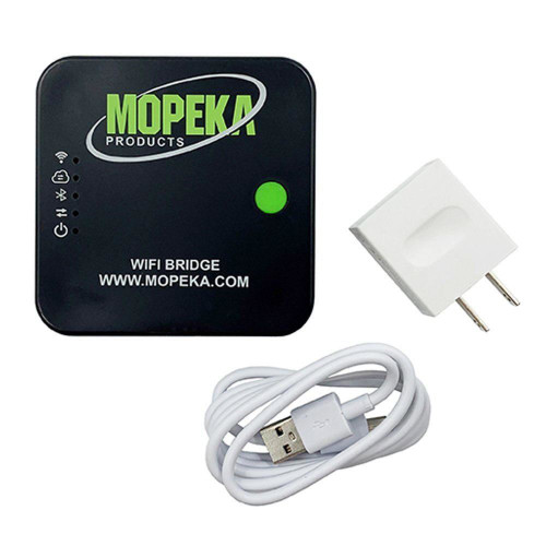 Mopeka Propane Tank Sensors Wifi Connector - 024-3000