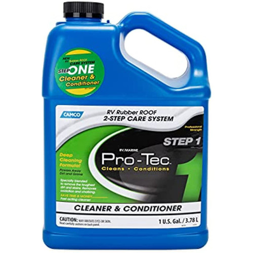 Pro-Tec Rubber Roof Cleaner - (41068)