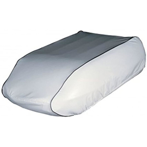 White RV Air Conditioner Cover, Size 21 3021