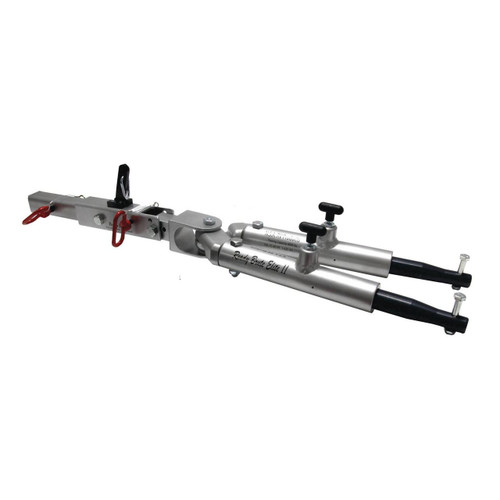 Readybrake Brute Elite Ii Tow Bar - Rb-9050-2