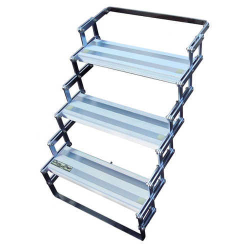 RVG-KS-T1Q-A75 Torklift GlowStep Step System