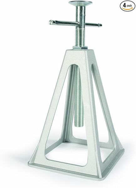 RV Stabilizer Jacks, 4-Pk.