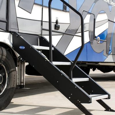 RV Steps & Ladders