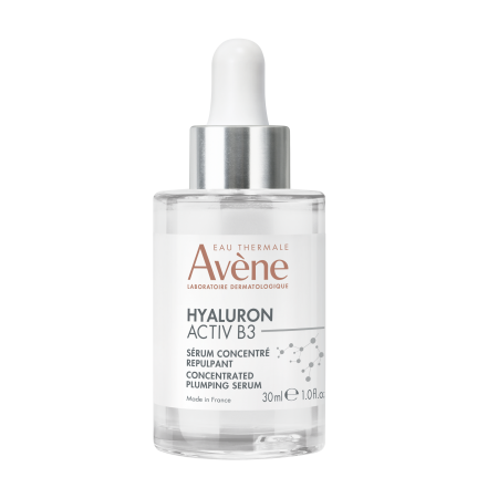 Avene hyaluron activ b3 serum concentrado voluminizador 30 mL