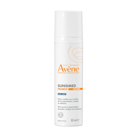 Avene sunsimed pigment 80 mL