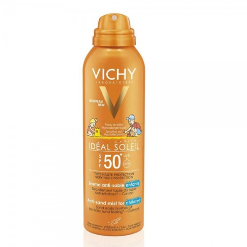 Vichy bruma antiareana infantil